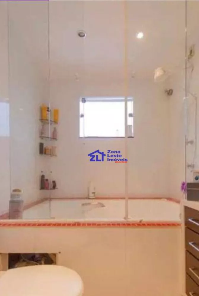 Sobrado, 3 quartos, 240 m² - Foto 14