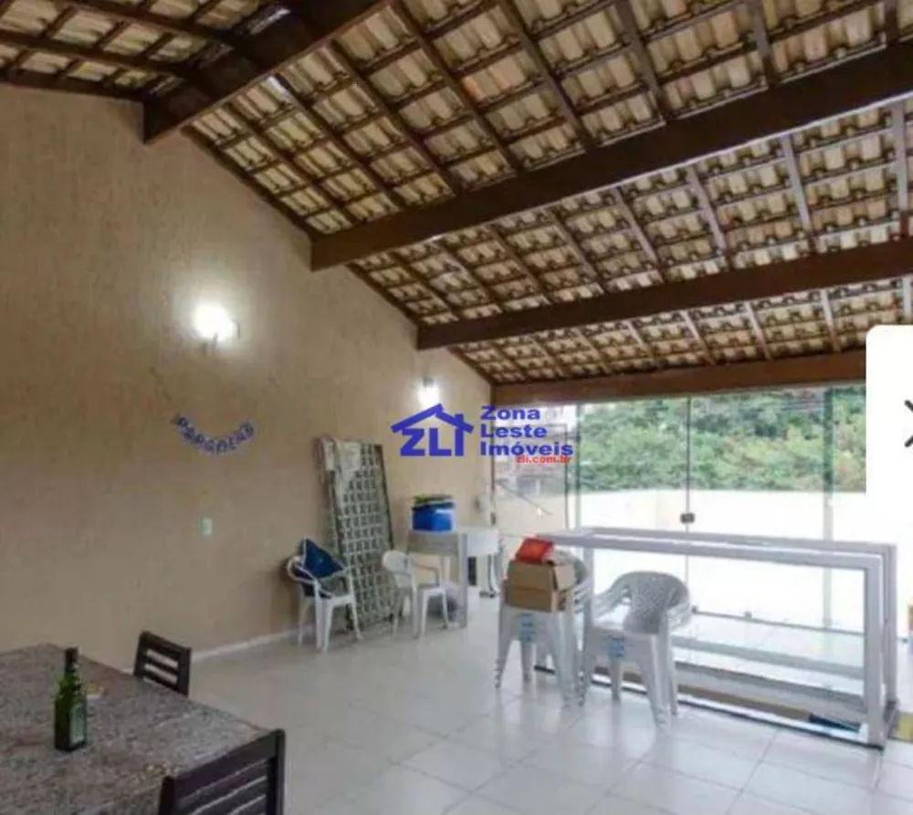 Sobrado, 3 quartos, 240 m² - Foto 6