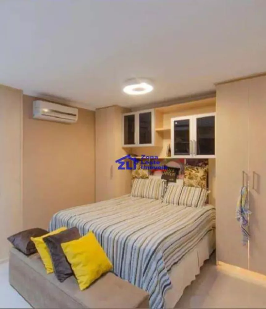 Sobrado, 3 quartos, 240 m² - Foto 13