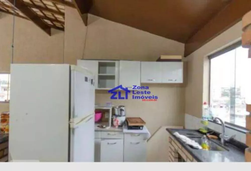 Sobrado, 3 quartos, 240 m² - Foto 9