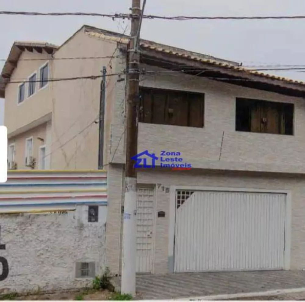 Sobrado, 3 quartos, 240 m² - Foto 16