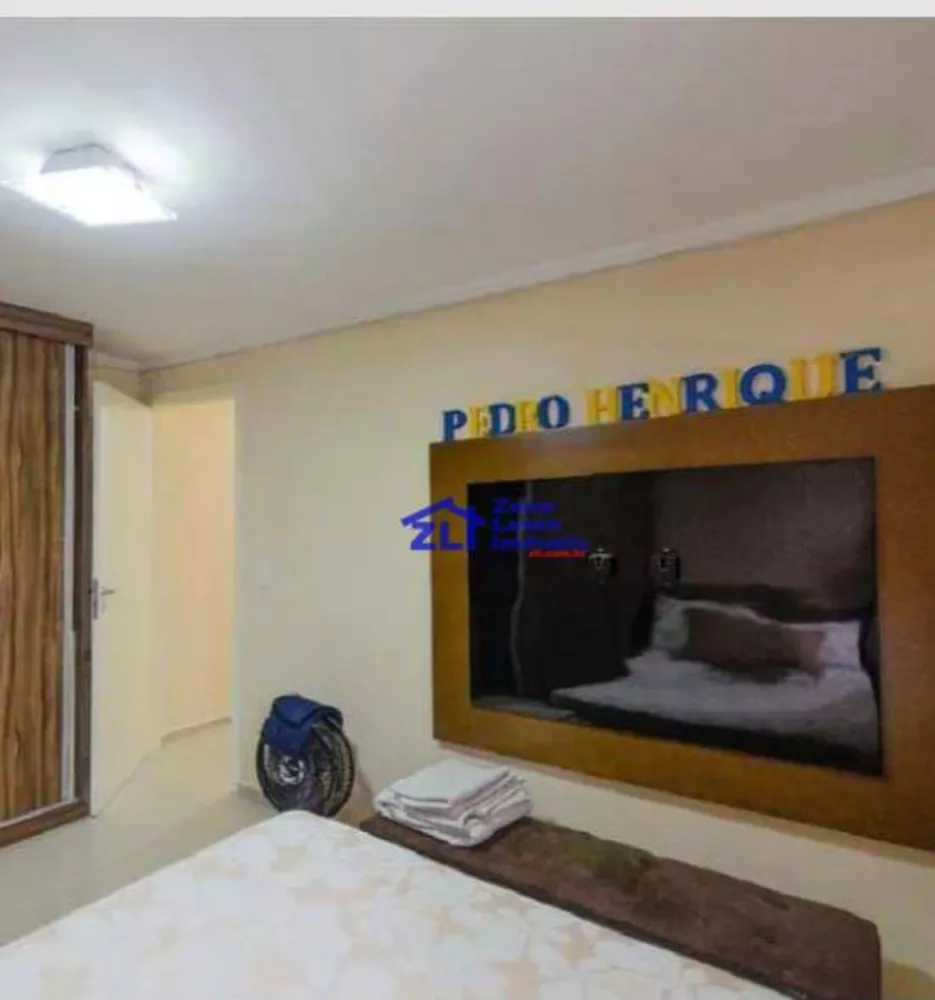 Sobrado, 3 quartos, 240 m² - Foto 2
