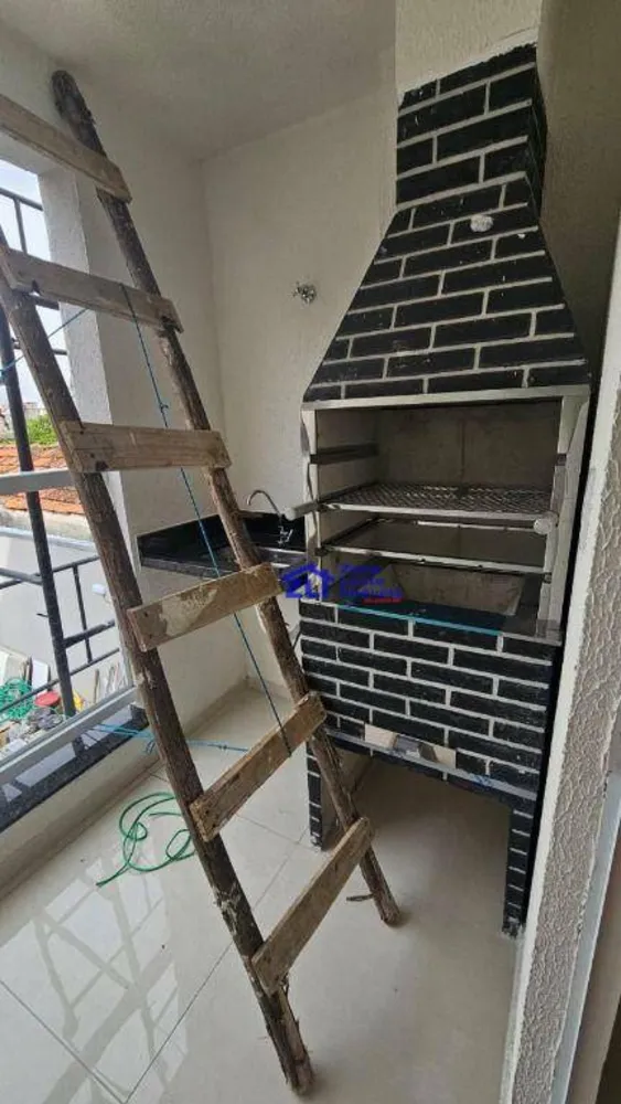 Apartamento, 2 quartos, 40 m² - Foto 3