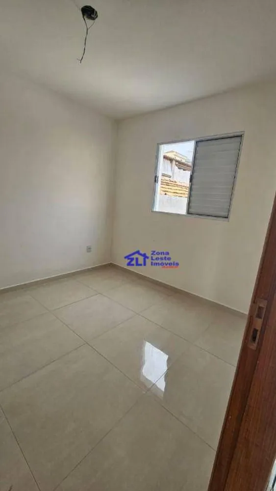Apartamento, 2 quartos, 40 m² - Foto 4