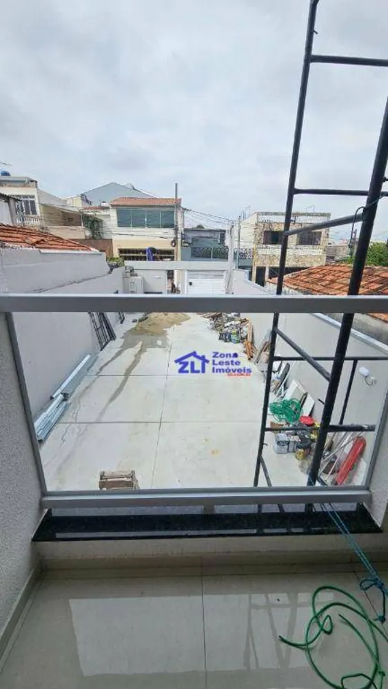 Apartamento, 2 quartos, 40 m² - Foto 1