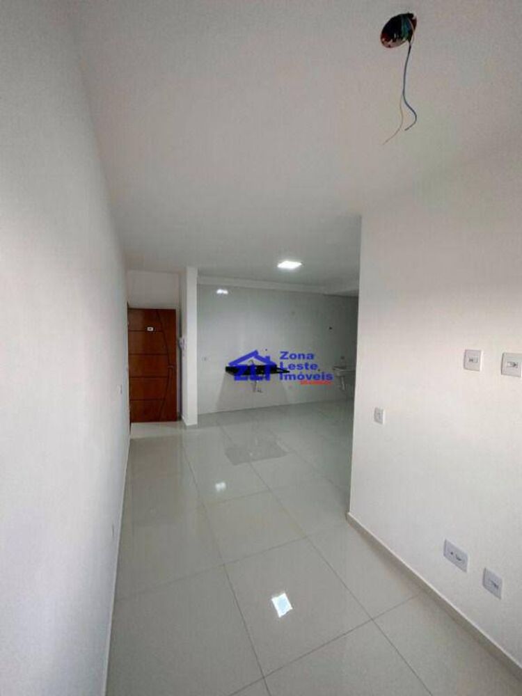 Apartamento, 2 quartos, 46 m² - Foto 2