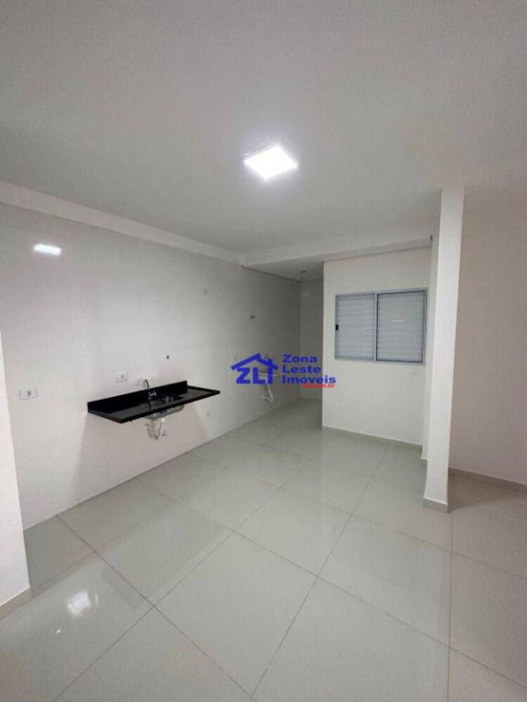 Apartamento, 2 quartos, 46 m² - Foto 3