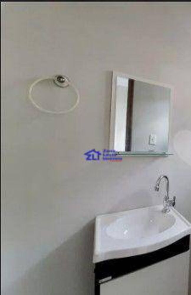 Casa de Condomínio, 2 quartos - Foto 4