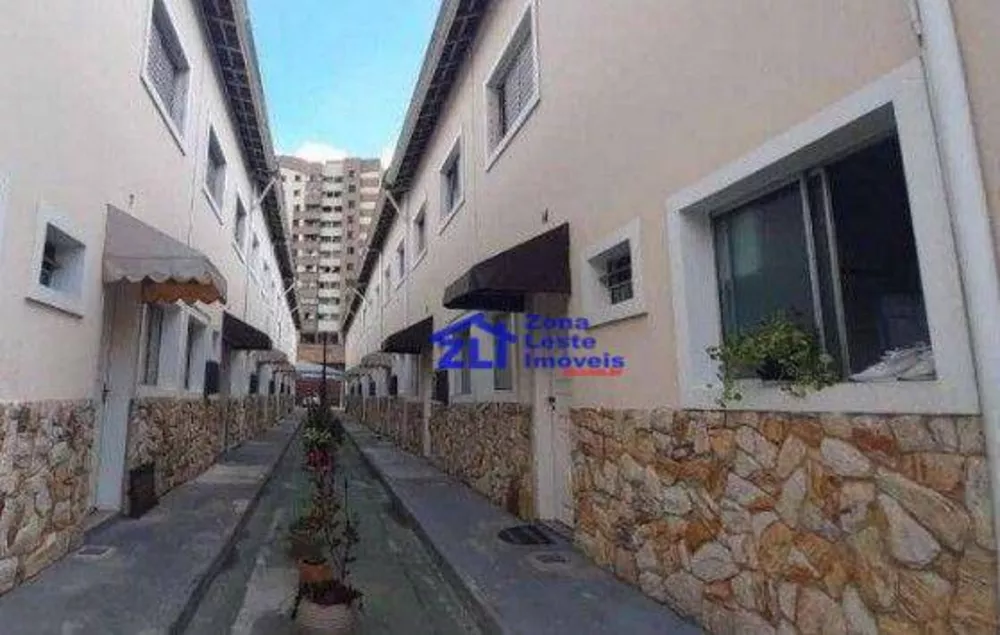 Casa de Condomínio, 2 quartos - Foto 7