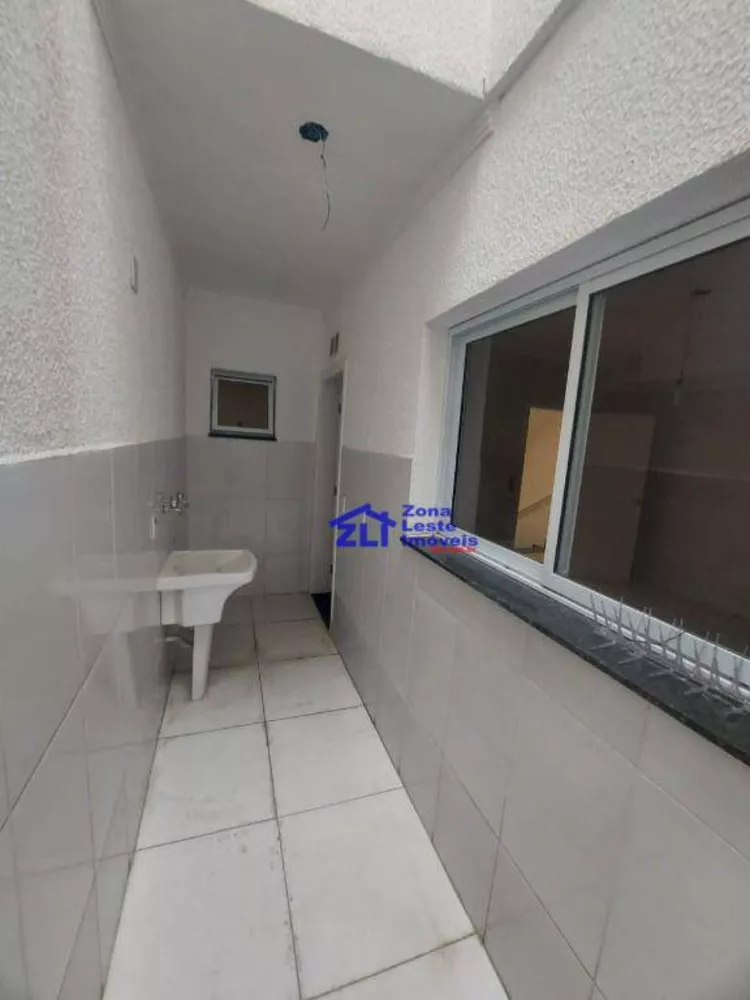Sobrado, 3 quartos, 200 m² - Foto 6