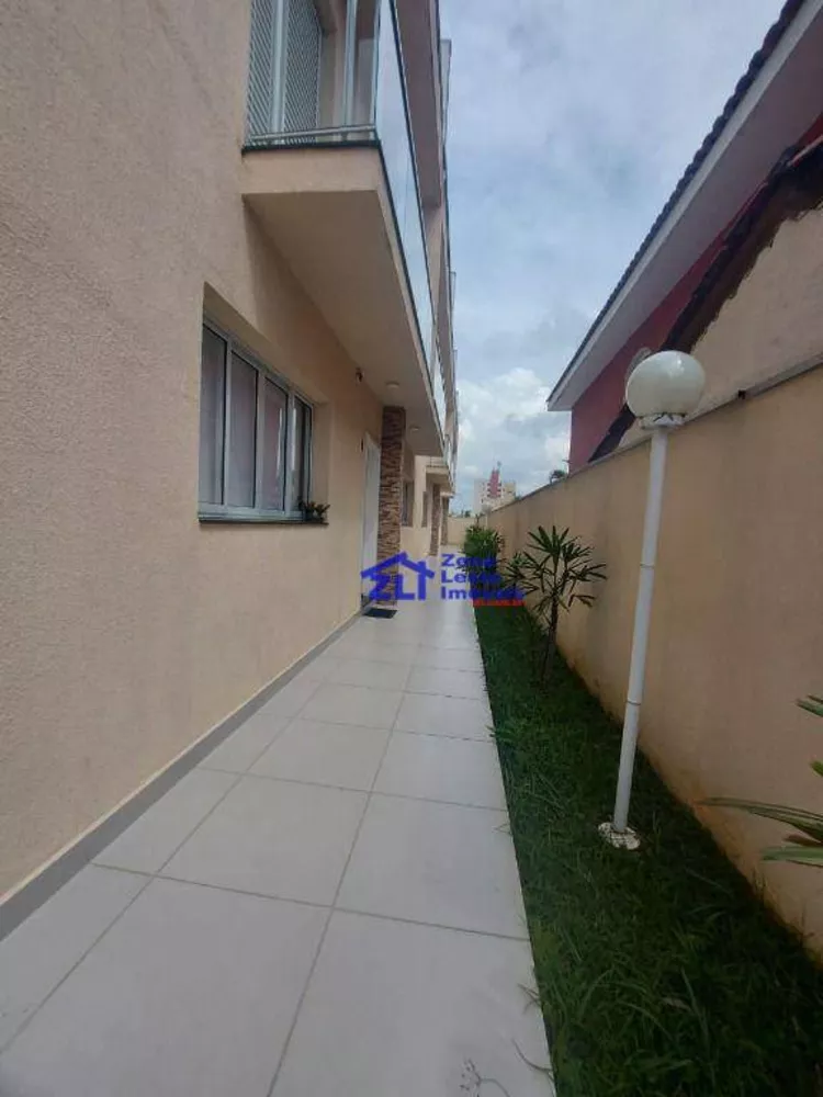 Sobrado, 3 quartos, 200 m² - Foto 8