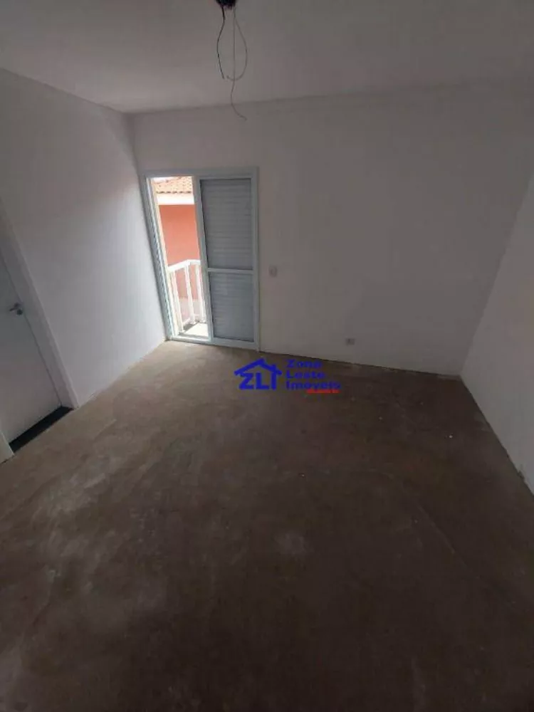Sobrado, 3 quartos, 200 m² - Foto 4