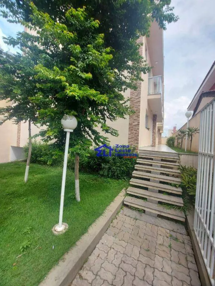 Sobrado, 3 quartos, 200 m² - Foto 7