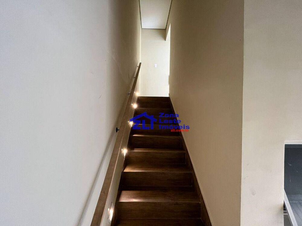 Sobrado, 5 quartos, 198 m² - Foto 13