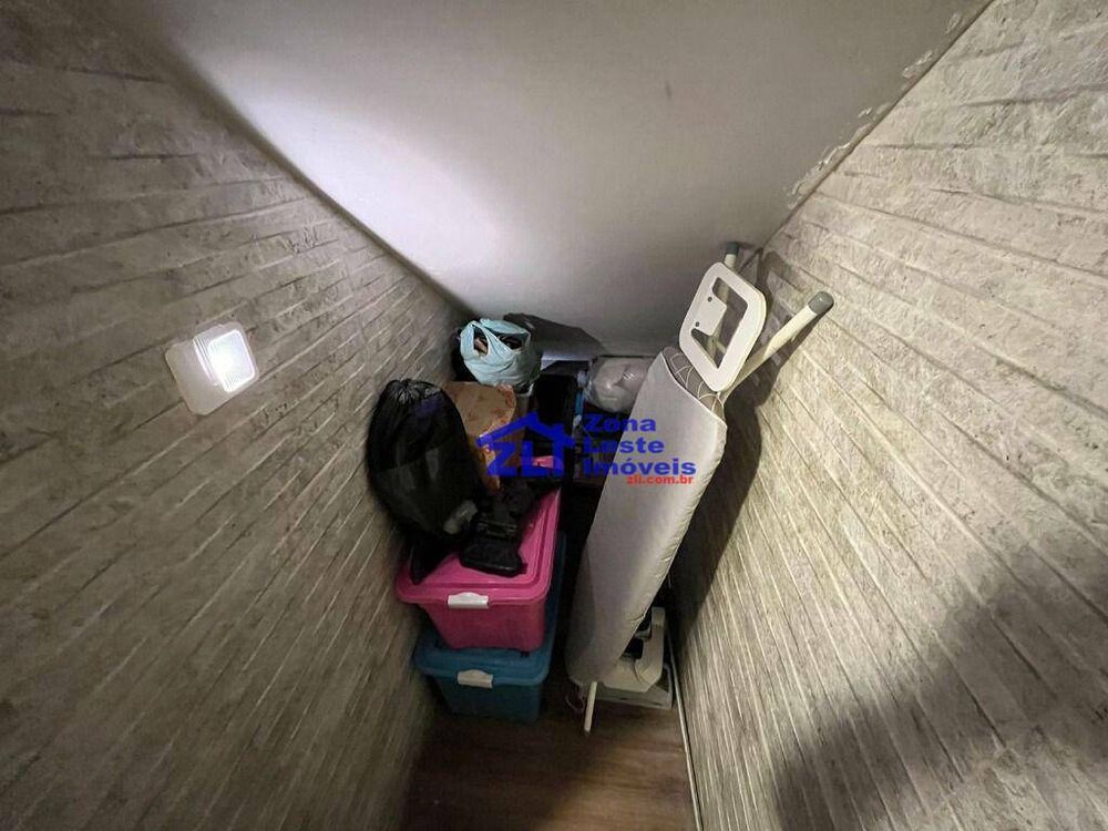 Sobrado, 5 quartos, 198 m² - Foto 14