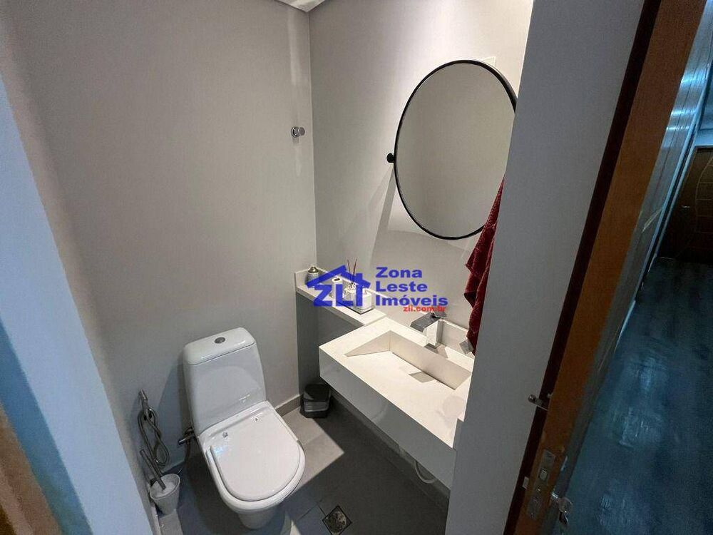 Sobrado, 5 quartos, 198 m² - Foto 11