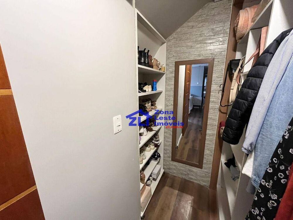 Sobrado, 5 quartos, 198 m² - Foto 4