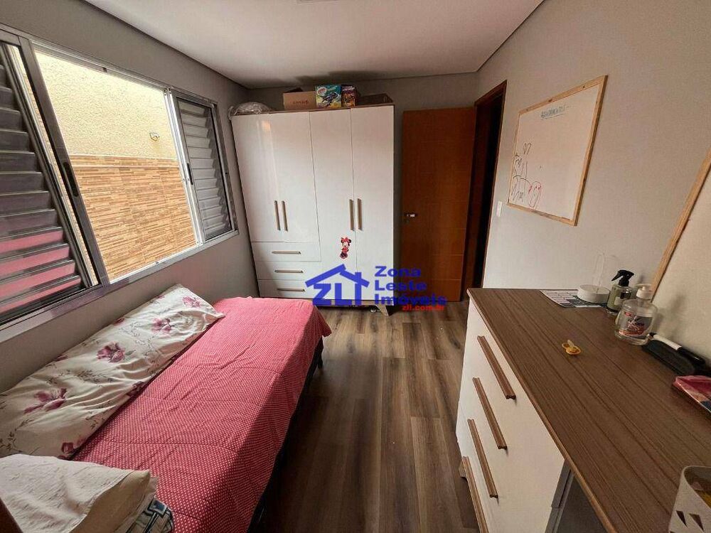 Sobrado, 5 quartos, 198 m² - Foto 5