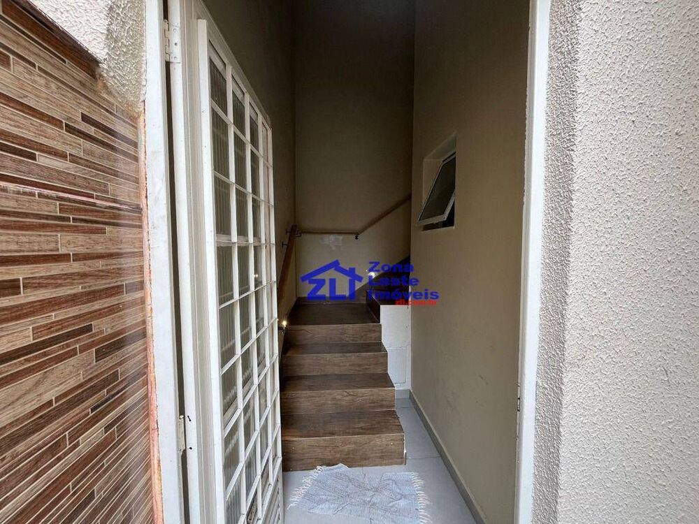 Sobrado, 5 quartos, 198 m² - Foto 12