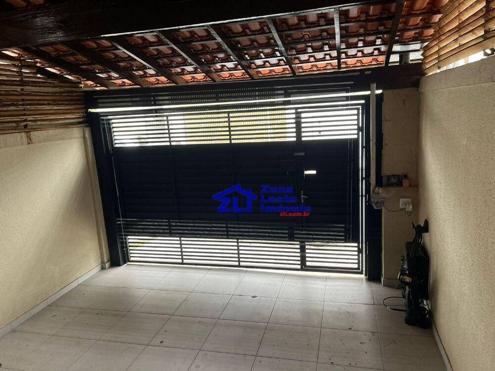 Sobrado, 5 quartos, 198 m² - Foto 16