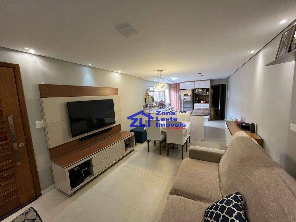 Sobrado, 5 quartos, 198 m² - Foto 1