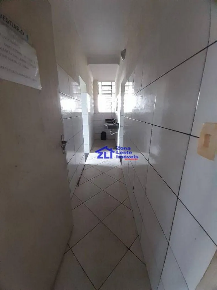 Depósito-Galpão, 2000 m² - Foto 1