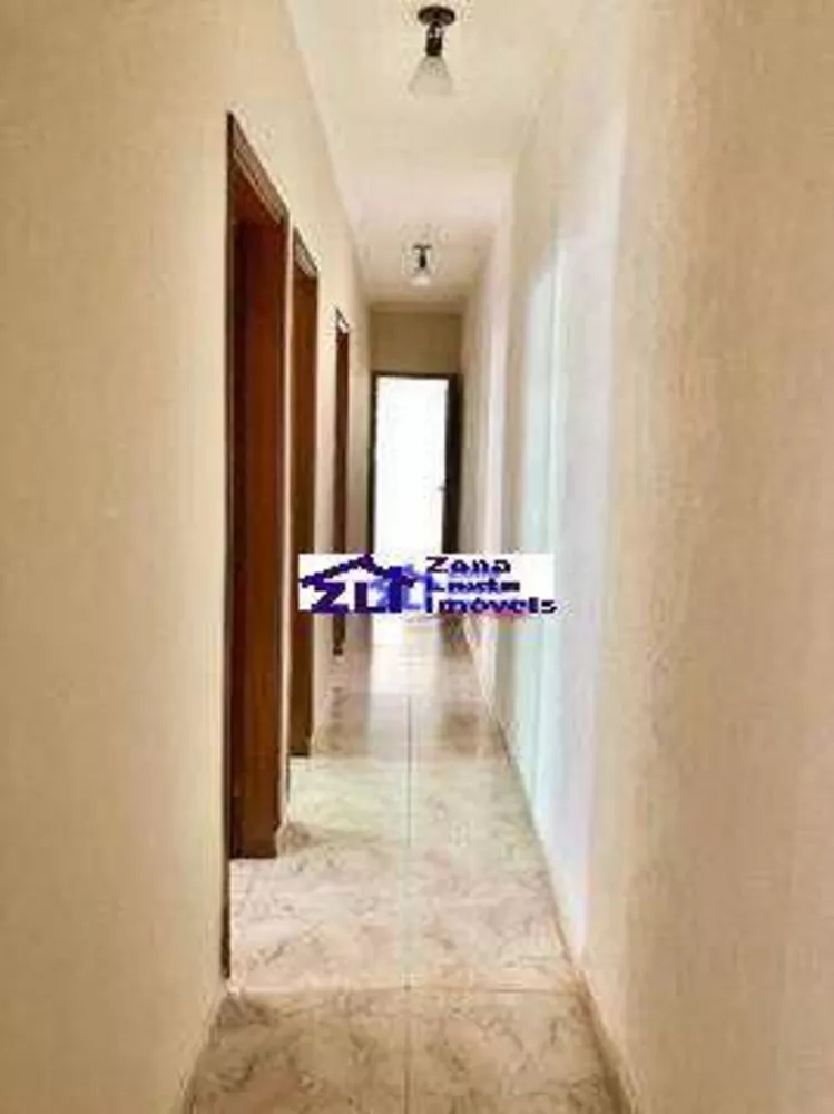 Casa, 3 quartos, 180 m² - Foto 1