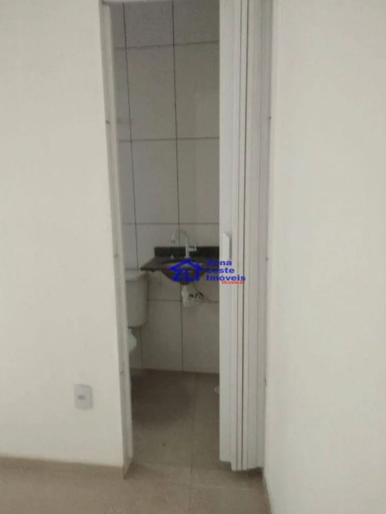 Sobrado, 2 quartos, 60 m² - Foto 4