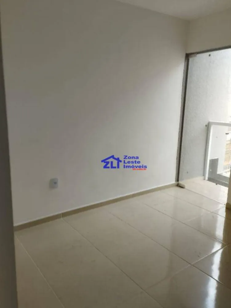 Sobrado, 2 quartos, 60 m² - Foto 2