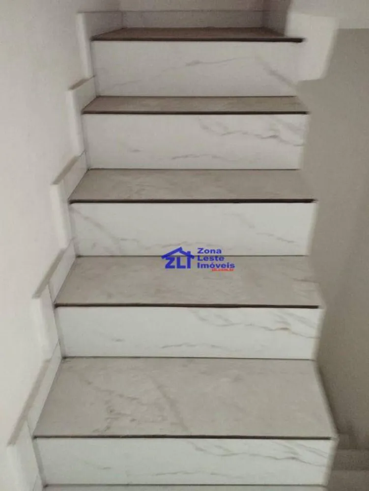 Sobrado, 2 quartos, 60 m² - Foto 1