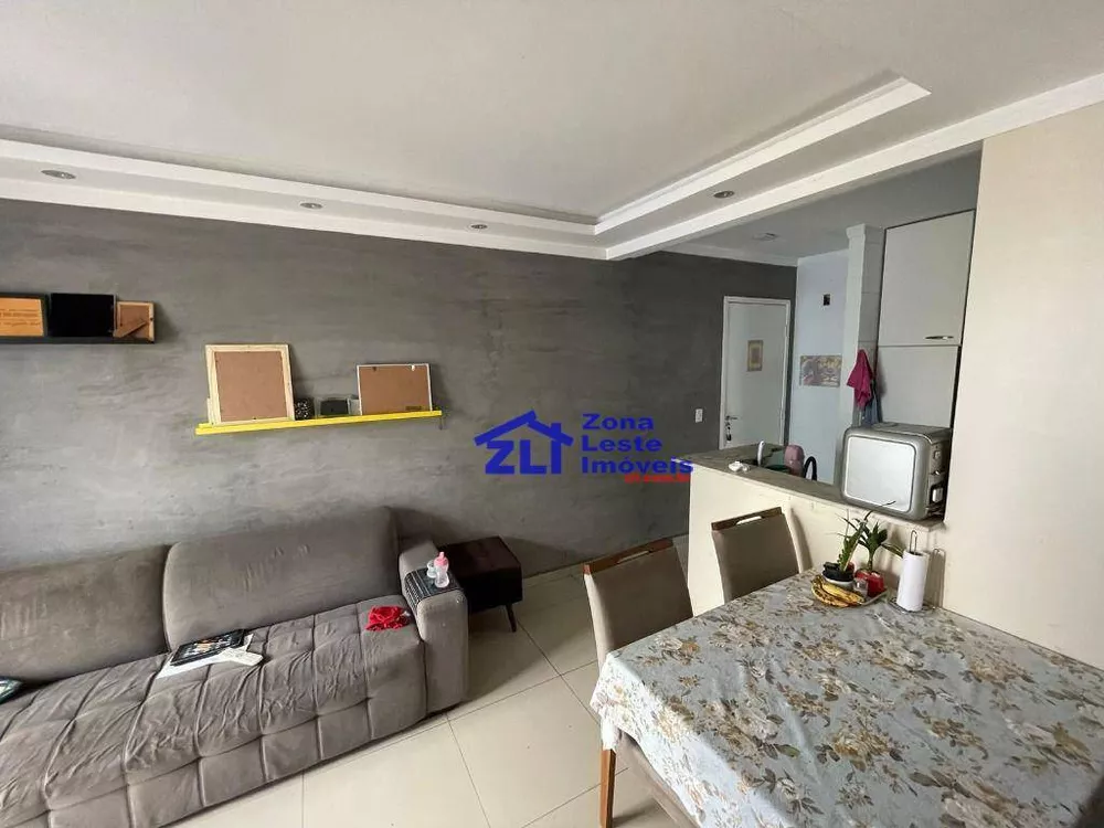Apartamento, 3 quartos, 60 m² - Foto 8