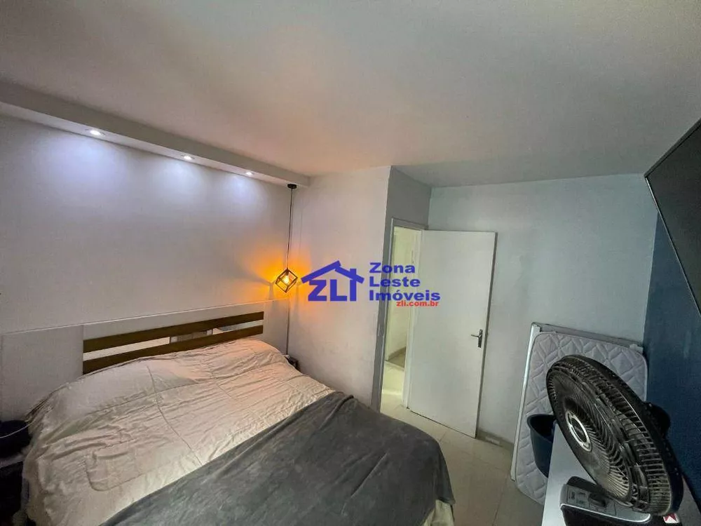 Apartamento, 3 quartos, 60 m² - Foto 7