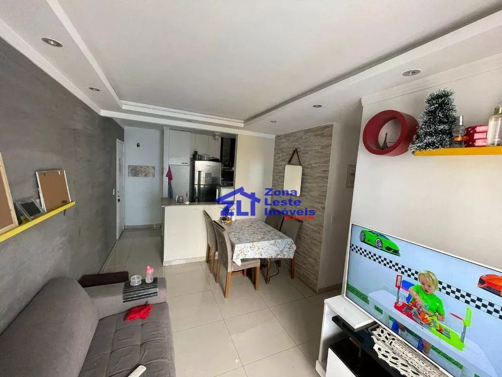 Apartamento, 3 quartos, 60 m² - Foto 5