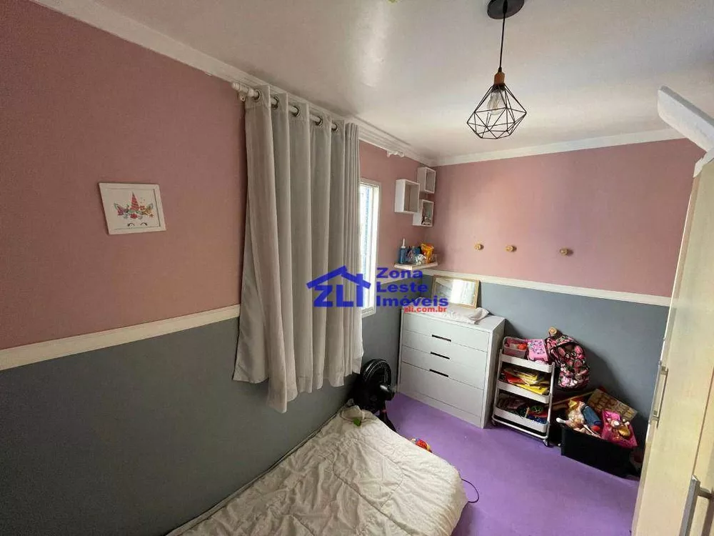 Apartamento, 3 quartos, 60 m² - Foto 6