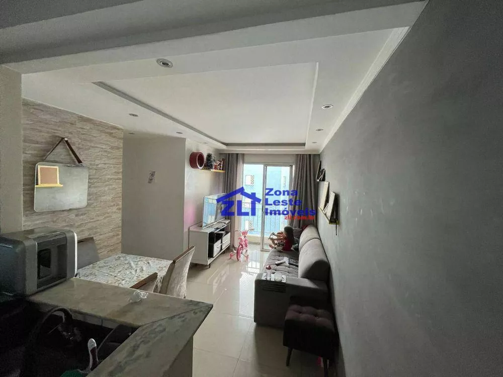 Apartamento, 3 quartos, 60 m² - Foto 2