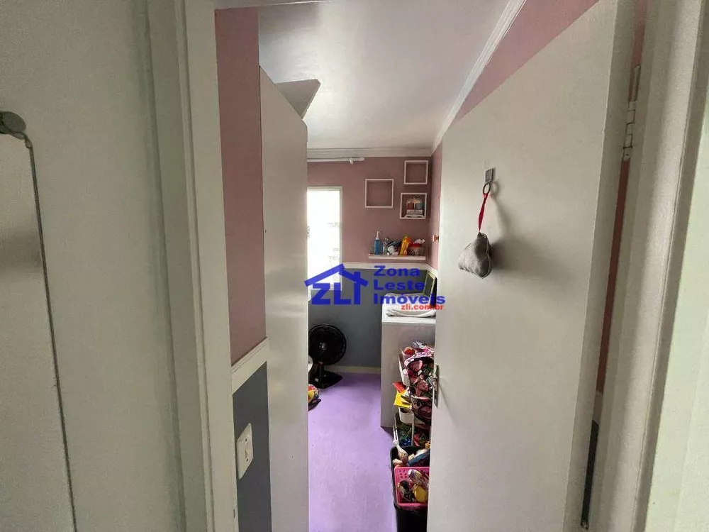 Apartamento, 3 quartos, 60 m² - Foto 3