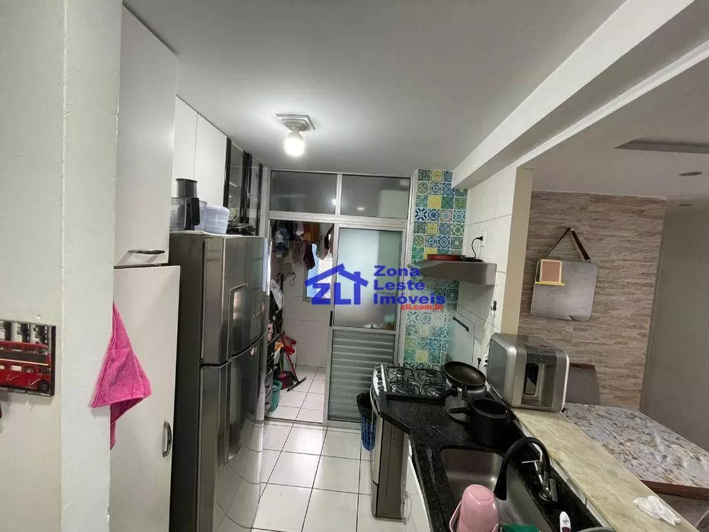 Apartamento, 3 quartos, 60 m² - Foto 4