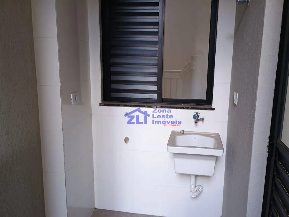 Apartamento, 2 quartos, 32 m² - Foto 4