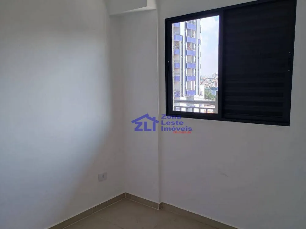 Apartamento, 2 quartos, 32 m² - Foto 2