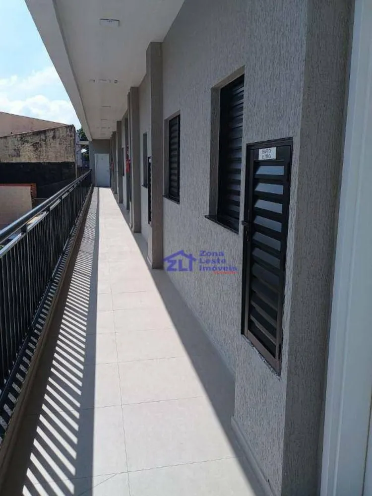 Apartamento, 2 quartos, 32 m² - Foto 1