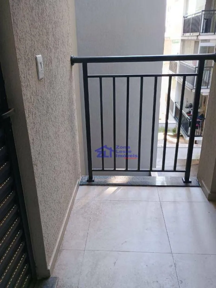Apartamento, 2 quartos, 32 m² - Foto 3