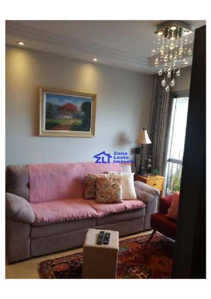 Apartamento, 2 quartos, 60 m² - Foto 3