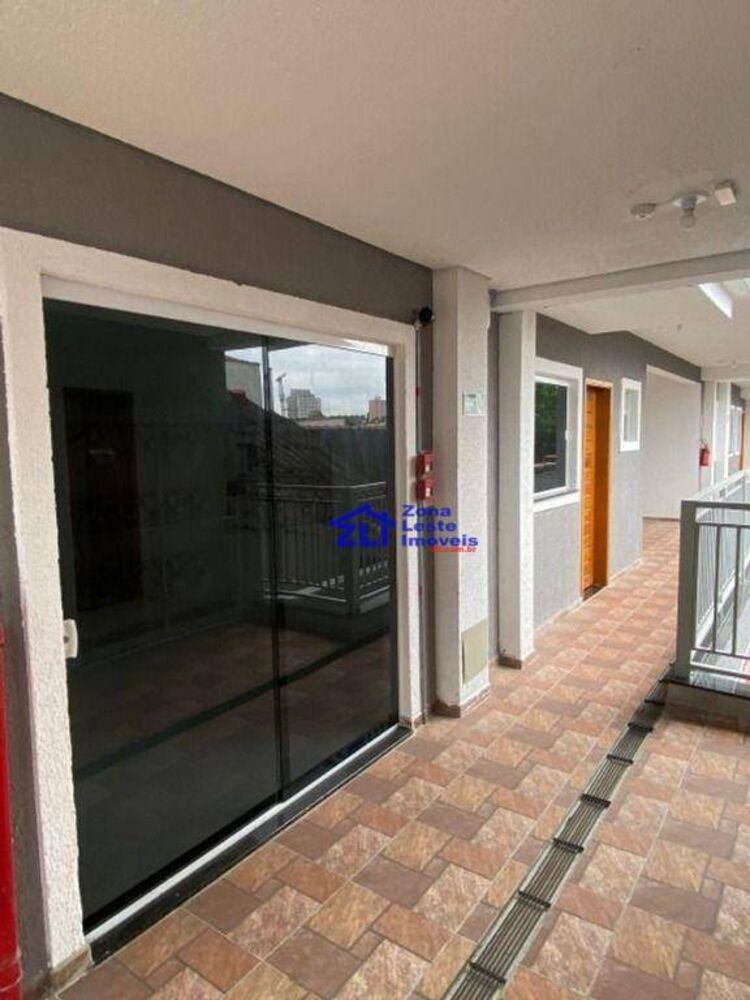 Apartamento, 2 quartos, 33 m² - Foto 3