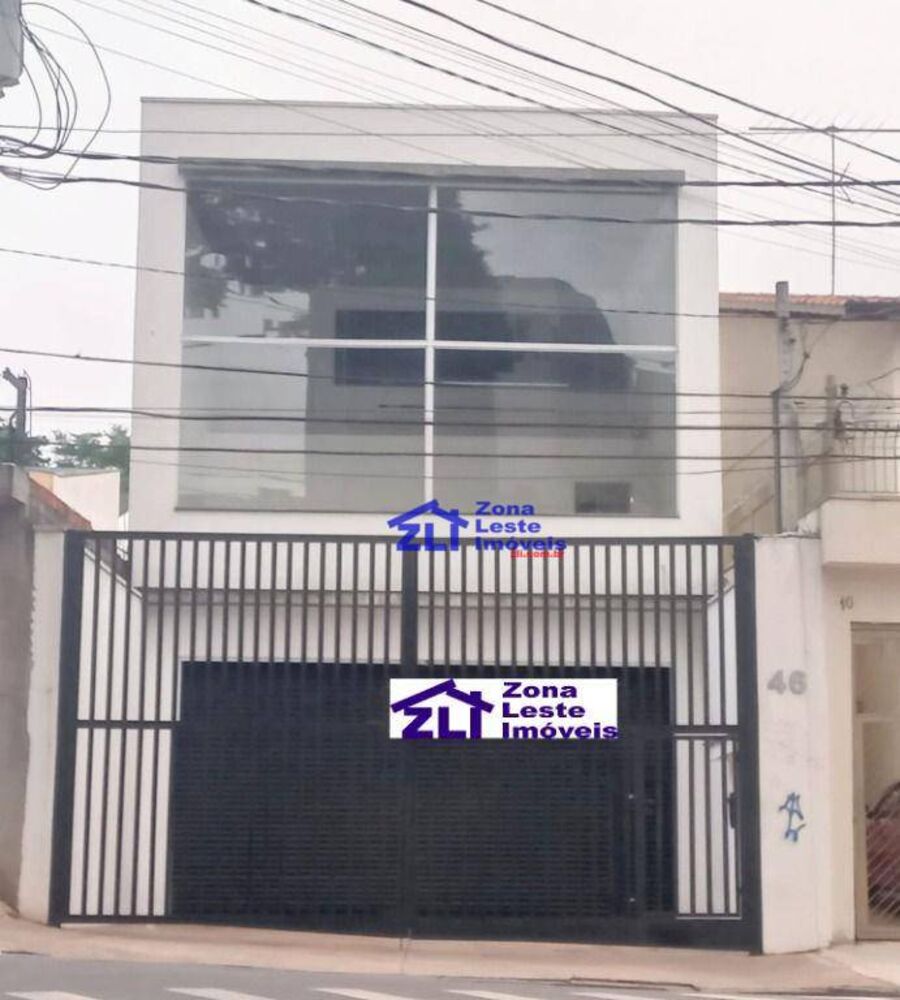 Prédio Inteiro à venda e aluguel, 300m² - Foto 12