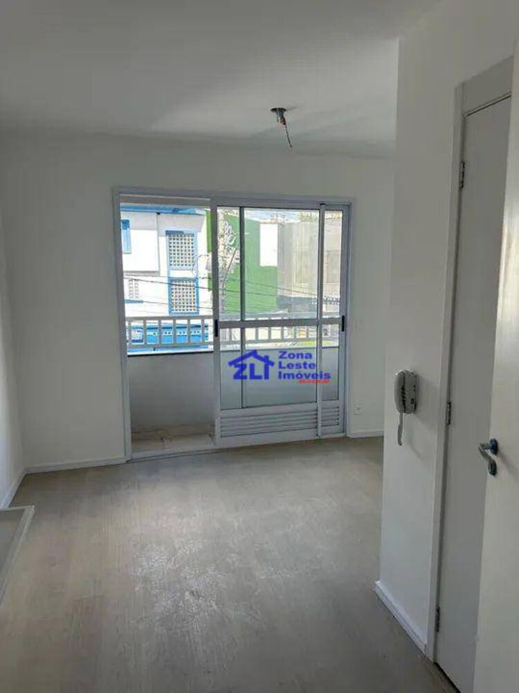 Apartamento, 1 quarto, 17 m² - Foto 1