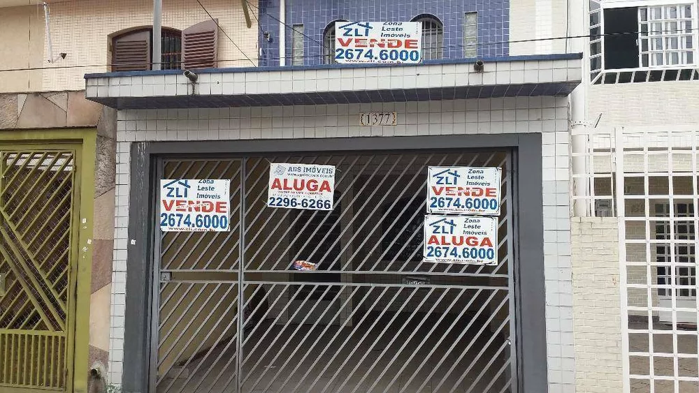 Sobrado, 2 quartos, 160 m² - Foto 3
