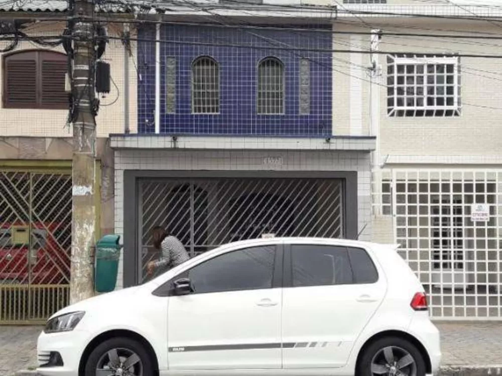 Sobrado, 2 quartos, 160 m² - Foto 1