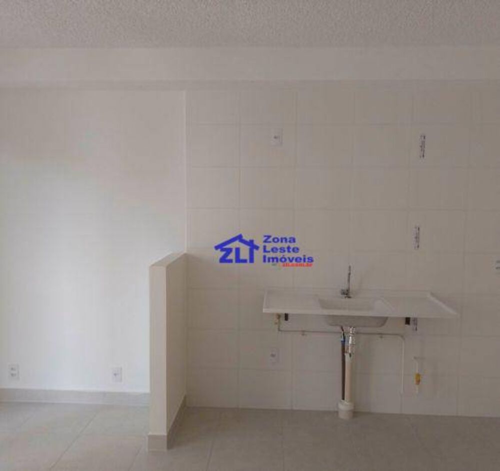 Apartamento, 1 quarto, 28 m² - Foto 7