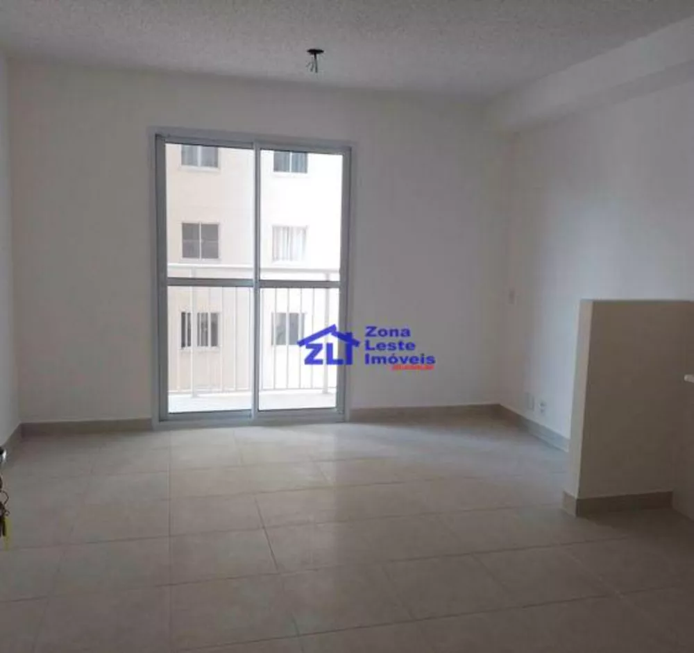 Apartamento, 1 quarto, 28 m² - Foto 3