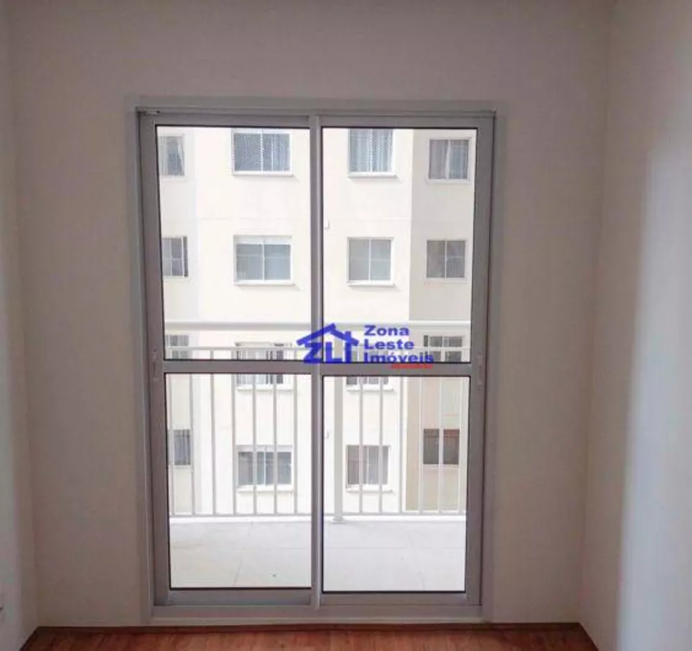 Apartamento, 1 quarto, 28 m² - Foto 1